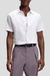 Рубашка Hugo Boss