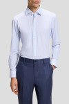 Рубашка Hugo Boss