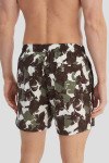 Пляжные шорты Hugo Boss
