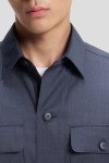 Рубашка Hugo Boss