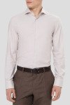 Рубашка Hugo Boss