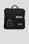 Рюкзак Hugo Boss