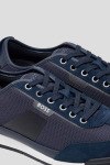 Кеды Hugo Boss