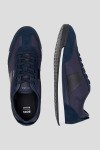 Кеды Hugo Boss