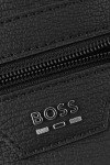 Сумка на пояс Hugo Boss