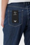 Прямые джинсы Armani