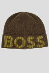 Шапка Hugo Boss