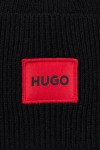 Шапка Hugo Boss