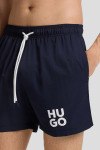 Пляжные шорты Hugo Boss