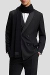 Шарф Hugo Boss