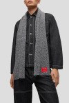 Шарф Hugo Boss
