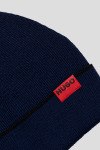 Шапка Hugo Boss