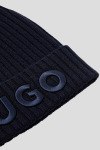 Шапка Hugo Boss