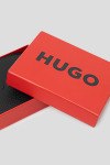 Кошелек Hugo Boss