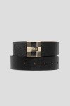 Классический ремень Hugo Boss