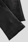 Перчатки Hugo Boss
