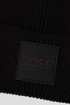 Шапка Hugo Boss