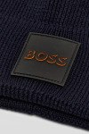 Шапка Hugo Boss
