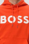 Худи Hugo Boss