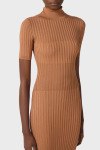 Повседневное платье Elisabetta Franchi