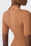 Повседневное платье Elisabetta Franchi