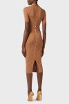 Повседневное платье Elisabetta Franchi