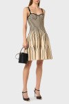 Вечернее платье Elisabetta Franchi