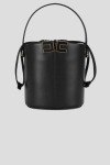 Сумка-тоут Elisabetta Franchi