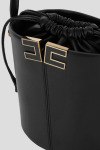 Сумка-тоут Elisabetta Franchi