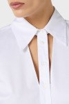 Рубашка Elisabetta Franchi