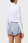 Рубашка Elisabetta Franchi