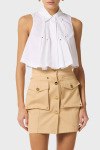 Рубашка Elisabetta Franchi