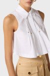 Рубашка Elisabetta Franchi