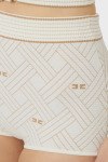 Летние шорты Elisabetta Franchi