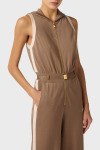 Комбинезон Elisabetta Franchi