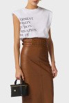 Женская футболка Elisabetta Franchi