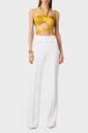 Классические брюки Elisabetta Franchi