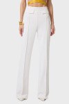Классические брюки Elisabetta Franchi