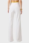 Классические брюки Elisabetta Franchi
