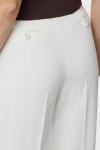 Классические брюки Elisabetta Franchi