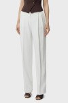 Классические брюки Elisabetta Franchi