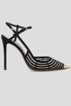 Туфли на каблуке Elisabetta Franchi