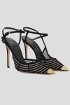 Туфли на каблуке Elisabetta Franchi