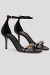 Босоножки на каблуке Elisabetta Franchi