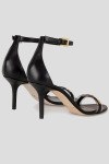 Босоножки на каблуке Elisabetta Franchi