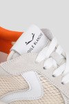 Кроссовки lifestyle Voile Blanche