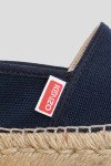 Эспадрильи Kenzo
