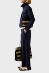Широкие брюки Bogner