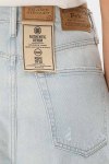Прямые джинсы Ralph Lauren