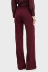Широкие брюки Elisabetta Franchi